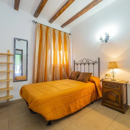 Cubo's Torres Villa