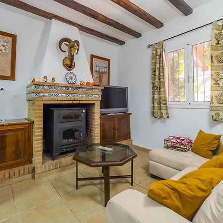 Cubo's Torres Villa