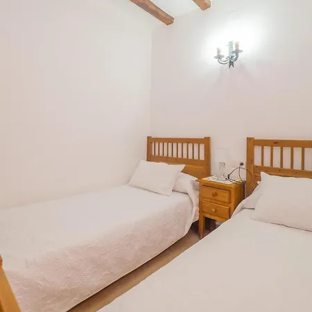 Cubo's Torres Villa Ardales