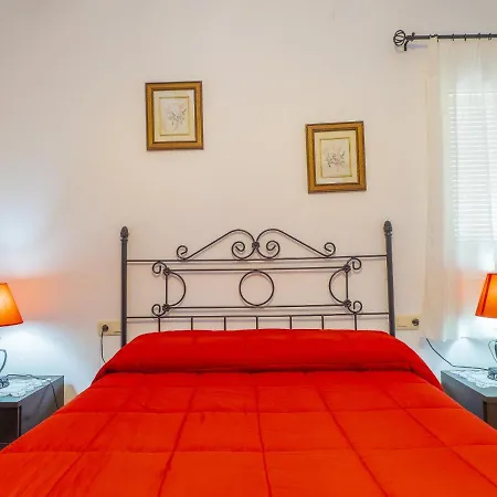 Cubo's Torres Villa